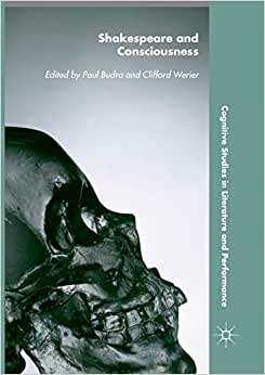 Shakespeare and Consciousness