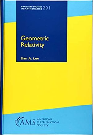 Geometric relativity