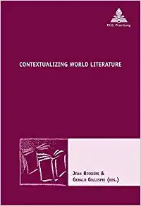 Contextualizing World Literature