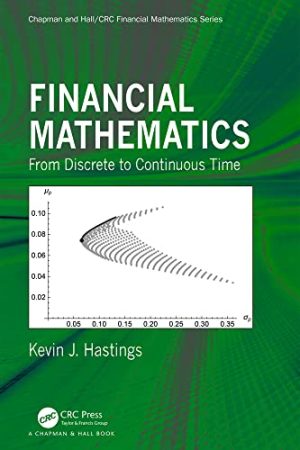Financial Mathematics From Discrete to Continuous Time