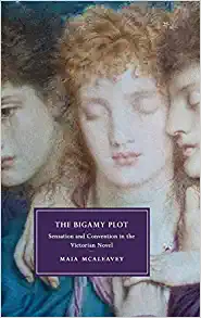 The Bigamy Plot Sensation and Convention in the Victorian Novel