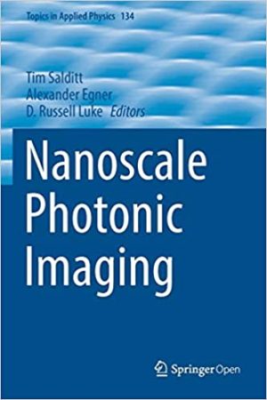 Nanoscale Photonic Imaging