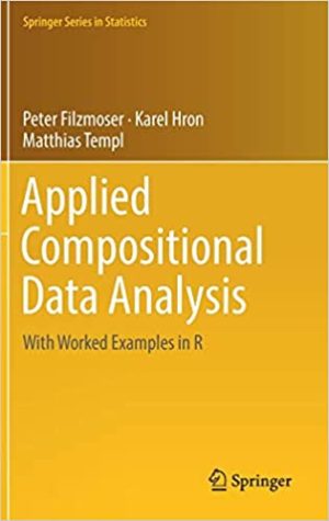 Compositional Data Analysis