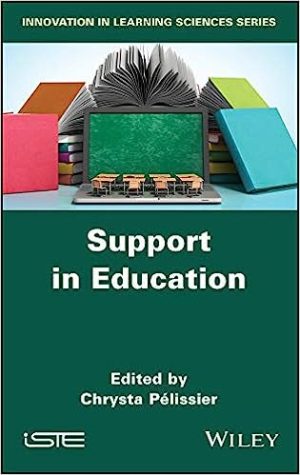 Support in Education By Chrysta Pelissier
