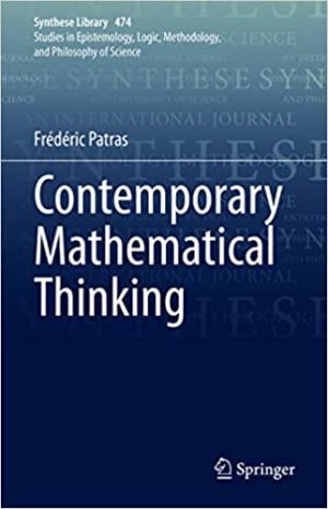 Contemporary Mathematical Thinking