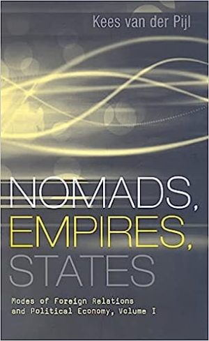 Nomads Empires States