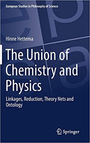 The Union of Chemistry and Physics Linkages Reduction Theory Nets and Ontology
