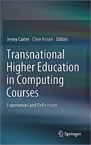 Transnational Higher Education in Computing Courses Experiences and Reflections