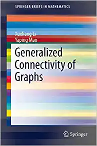 Generalized Connectivity of Graphs