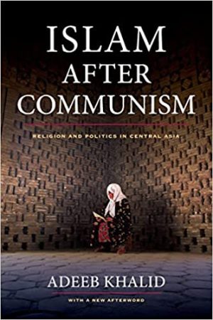 Islam after Communism