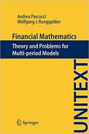 Financial Mathematics Theory and Problems for Multi period Mode
