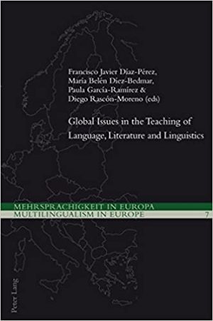 Global Issues in the Teaching of Language Literature and Linguistics