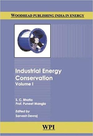 Industrial Energy Conservation