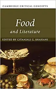 Food and Literature