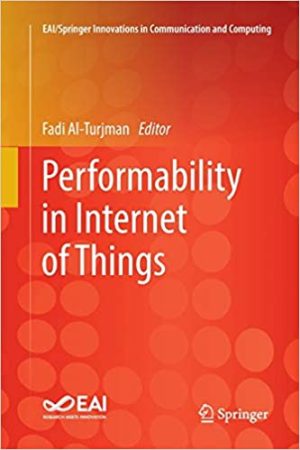 Performability in Internet of Things