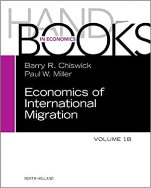 Handbook of the Economics of International Migration The Impact
