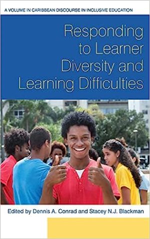 Responding to Learner Diversity and Learning Difficulties