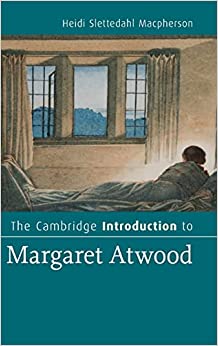 The Cambridge Introduction to Margaret Atwood