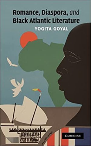 Romance Diaspora and Black Atlantic Literature