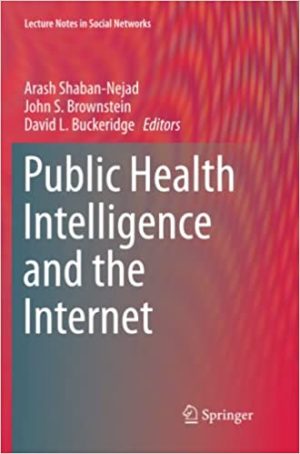 Public Health Intelligence and the Internet