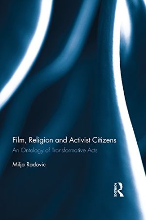 Film Religion and Activist Citizens