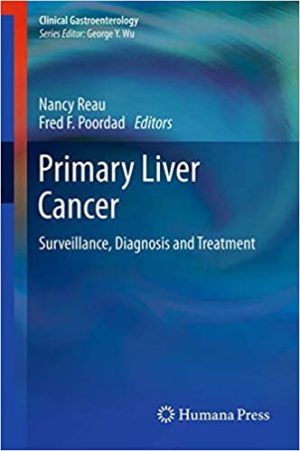 Primary Liver Cancer Surveillance Diagnosis and Treatment