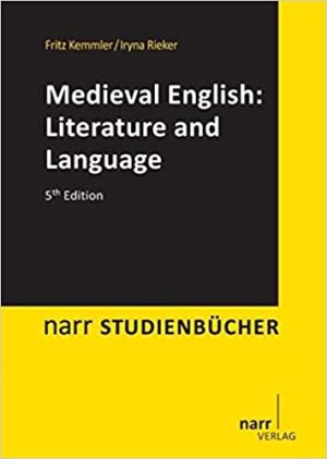 Medieval English Literature and Language An Introduction 5th Edition