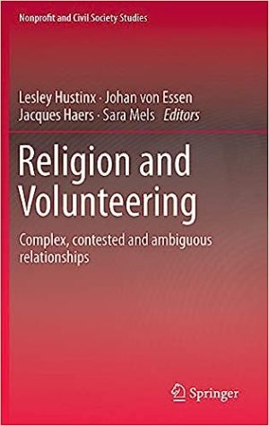 Religion and Volunteering