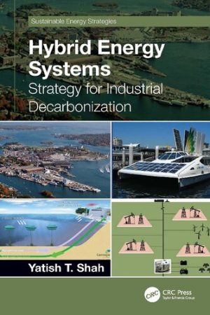 Hybrid Energy Systems Strategy for Industrial Decarbonization