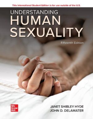 Understanding Human Sexuality