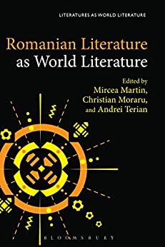Romanian Literature as World Literature