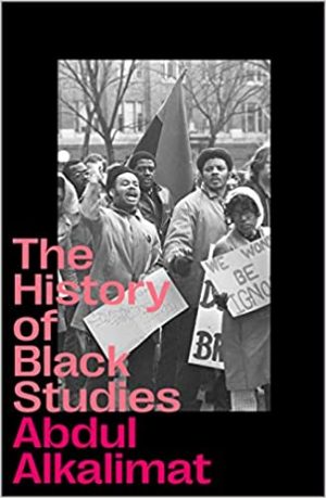 The History of Black Studies