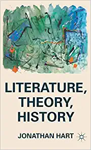 Literature Theory History