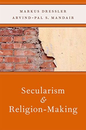 Secularism and Religion Making