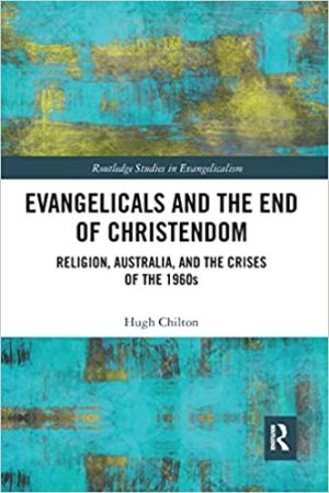 Evangelicals and the End of Christendom