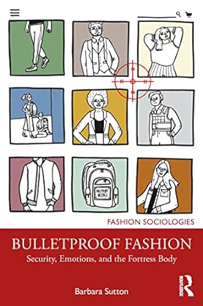 Bulletproof Fashion