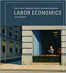 Labor Economics 2nd Edition