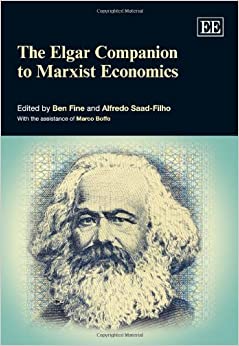 The Elgar Companion to Marxist Economics