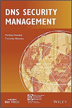 DNS Security Management