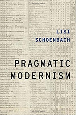 Pragmatic Modernism