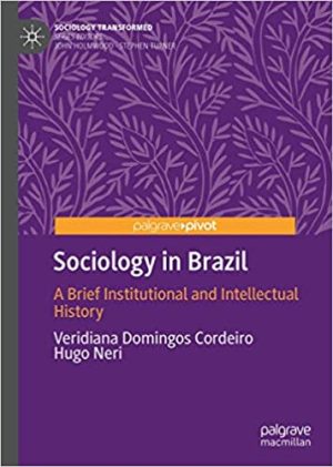 Sociology in Brazil A Brief Institutional and Intellectual History