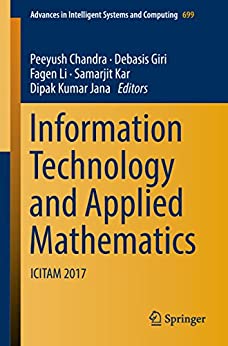 Information Technology and Applied Mathematics ICITAM 2017