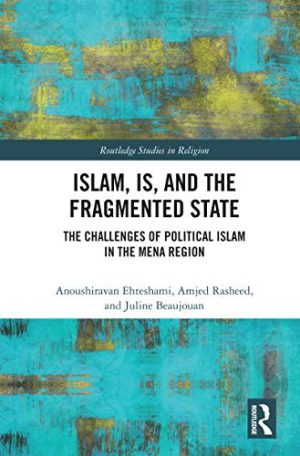 Islam IS and the Fragmented State