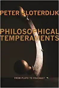 Philosophical Temperaments