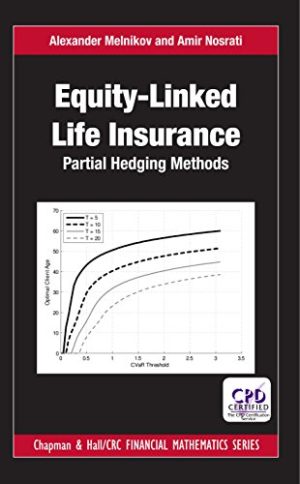 Equity Linked Life Insurance Partial Hedging Methods