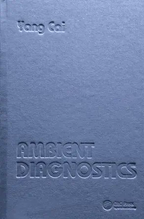 Ambient Diagnostics