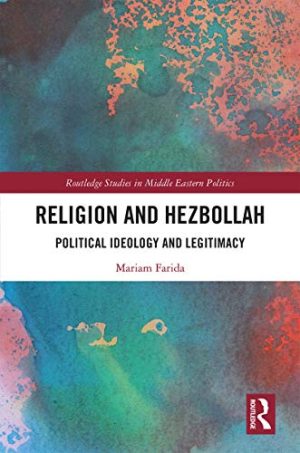 Religion and Hezbollah Political Ideology