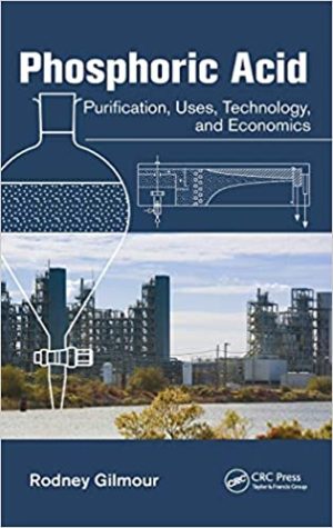 Phosphoric Acid Purification Uses Technology and Economics