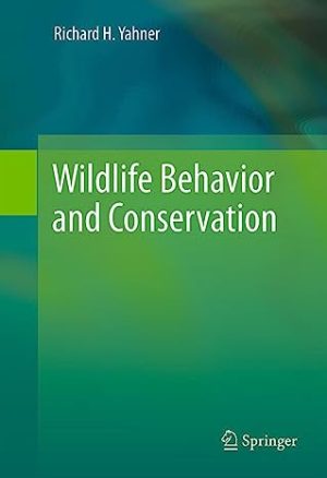 Wildlife Behavior and Conservation