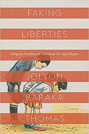 Faking Liberties Religious Freedom